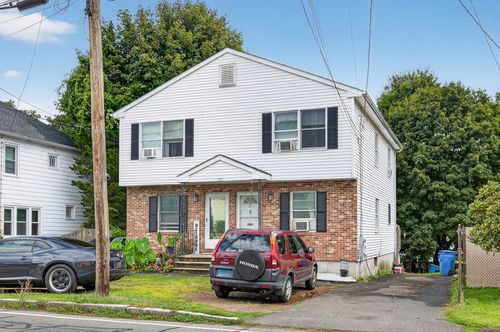180 Hilliard St, Manchester, CT, 06042-3004 | Card Image