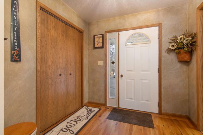 629 105 Th St, House other with 3 bedrooms, 2 bathrooms and null parking in AMERY WI | Image 17