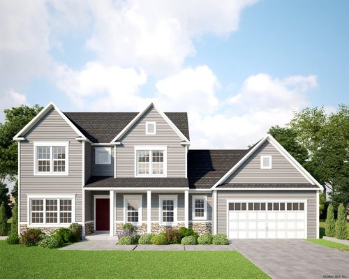 7 Oliver Ct, Ballston Lake, NY, 12019 | Card Image