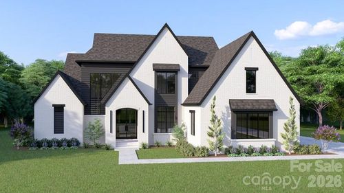 18-17018 Grande Vineyards Drive, Mint Hill, NC, 28227 | Card Image