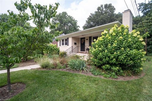 411 Westdale Pl, Greensboro, NC, 27403-1432 | Card Image
