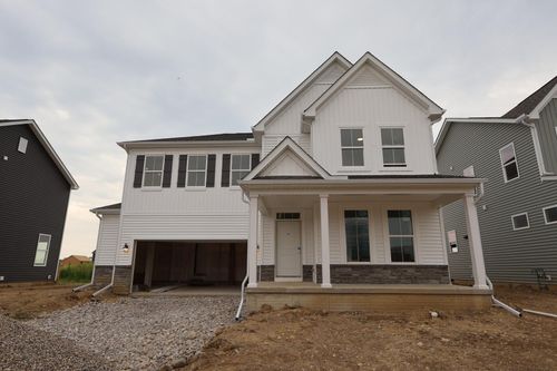 1030 Saddle Tank Drive, Plain City, OH, 43064 | Card Image