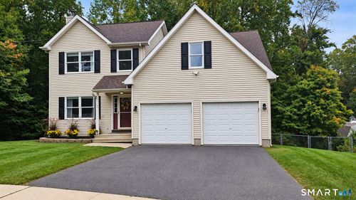 54 Miller Rd, Bristol, CT, 06010-5900 | Card Image