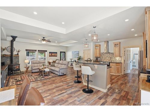 11044 Conestoga Pl, Franktown, CO, 80116-8700 | Card Image