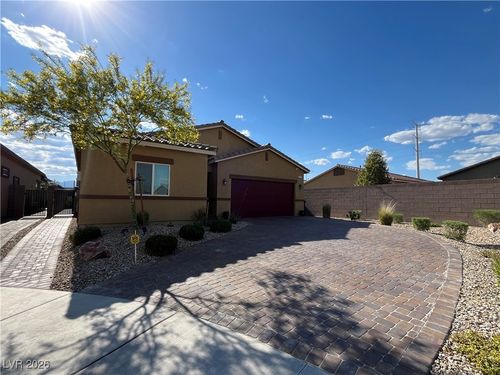 7919 Satiny Ct, North Las Vegas, NV, 89084-4926 | Card Image
