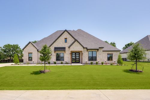 126 Texas Ash Dr, Krugerville, TX, 76227-6141 | Card Image