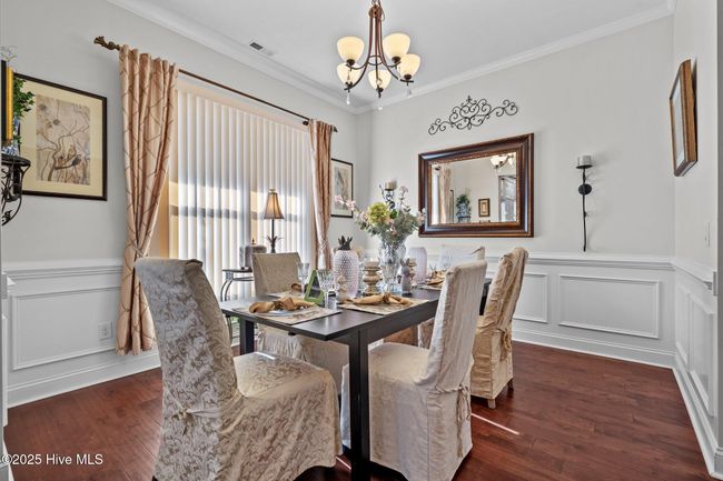 3928 Niagara Carthage Rd, House other with 4 bedrooms, 4 bathrooms and 2 parking in Whispering Pines NC | Image 12