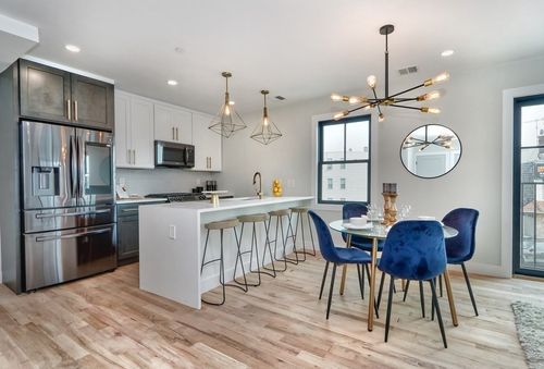 apt-3-74 Brooks St, Boston, MA, 02128-5302 | Card Image