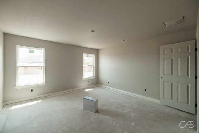 817 Ruger, House other with 3 bedrooms, 2 bathrooms and null parking in Clyde TX | Image 18