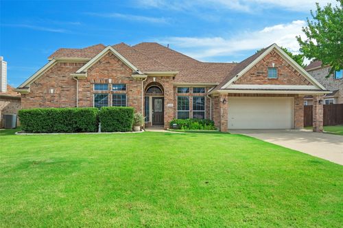 5416 Loftsmoor Ct, Fort Worth, TX, 76244-5029 | Card Image