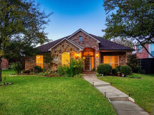 15620 Buffalo Creek Dr, Frisco, TX, 75035-6802 | Card Image