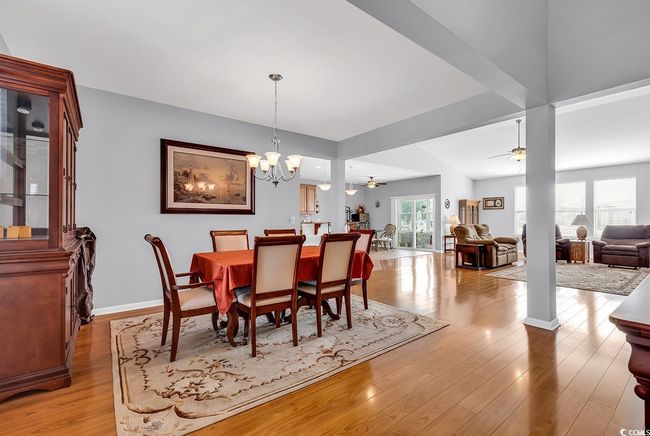 1701 Boyne Dr, House other with 4 bedrooms, 4 bathrooms and 4 parking in Myrtle Beach SC | Image 10