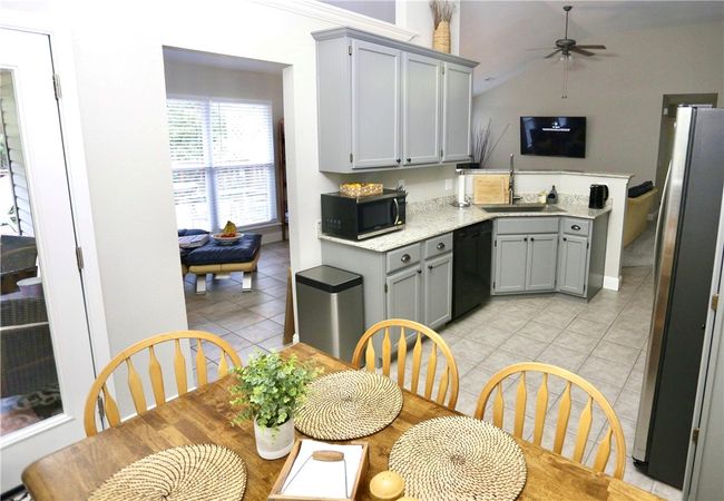 15 Rillington Dr, House other with 3 bedrooms, 2 bathrooms and null parking in Bella Vista AR | Image 6