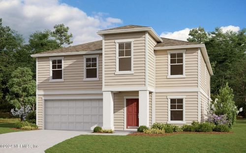 3657 Belstead Way, Orange Park, FL, 32065-8241 | Card Image