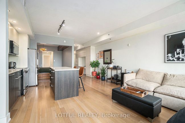 701 - 98 Richmond Rd, Condo with 2 bedrooms, 2 bathrooms and null parking in Ottawa ON | Image 10