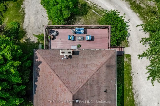 5205 10 Th Sideroad, House other with 5 bedrooms, 2 bathrooms and 20 parking in Cookstown ON | Image 36