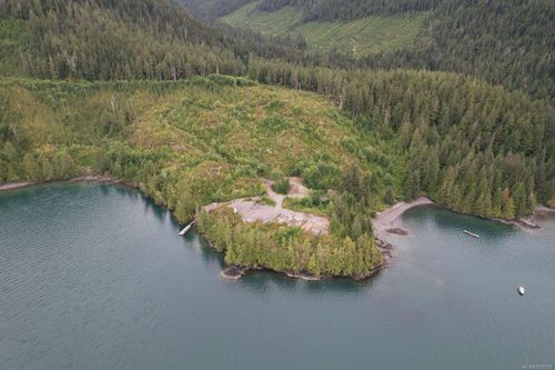 DL 233 Cachalot Inlet, Zeballos, BC, V0V0V0 | Card Image