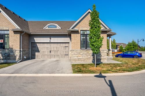 54 Borden Trail, Welland, ON, L3C0H1 | Card Image