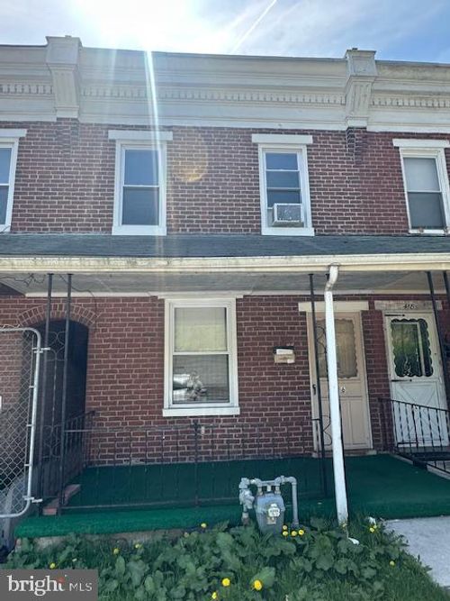 416 W Lincoln Hwy, COATESVILLE, PA, 19320-3023 | Card Image