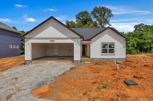 369 Galway Dr, Clarksville, TN, 37042-8955 | Card Image