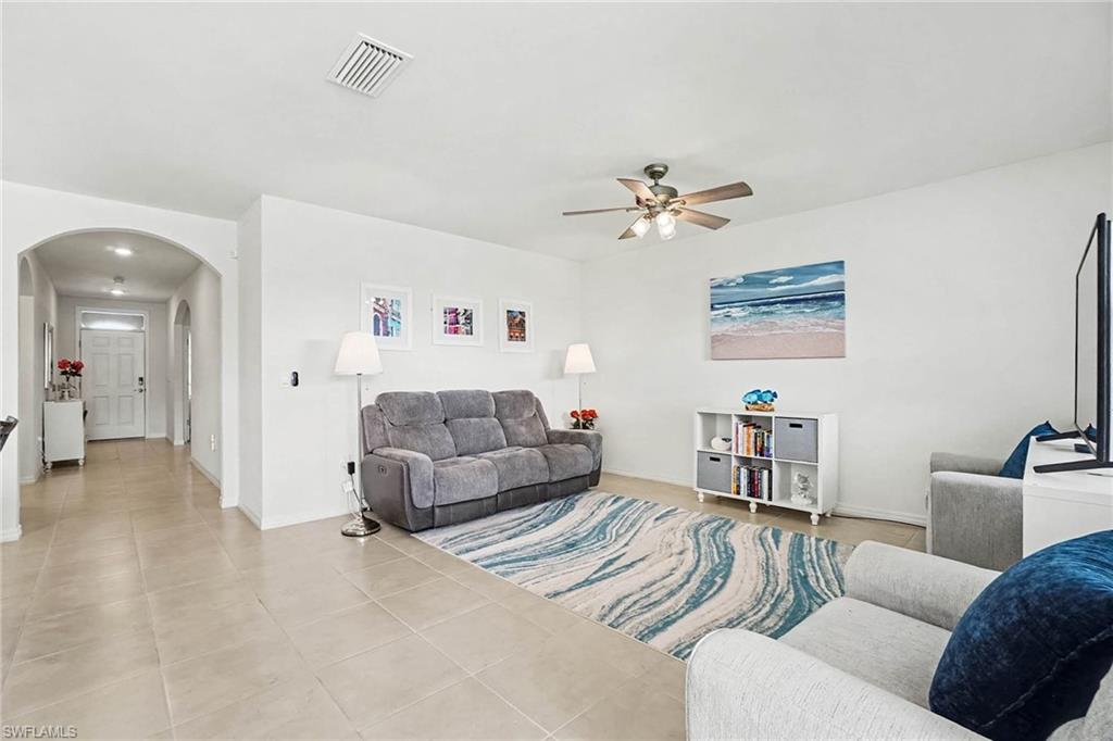 Residential in CAPE CORAL 2