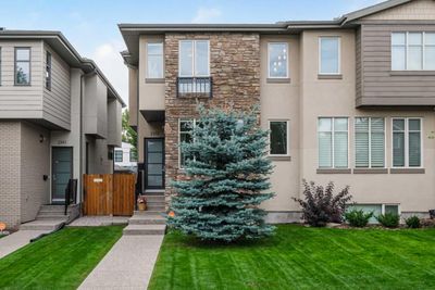 2343 22 Ave Sw, Home with 4 bedrooms, 3 bathrooms and 2 parking in Calgary AB | Image 3