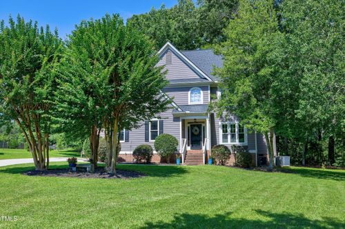 4737 Shady Greens Dr, Fuquay-Varina, NC, 27526-8486 | Card Image