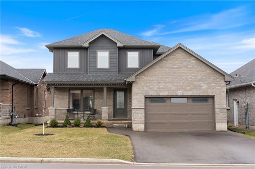 22 Hare Street, Waterford, ON, N0E1Y0 | Card Image