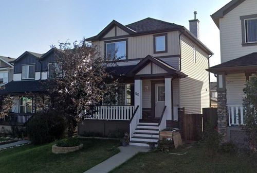 50 Bridlecrest Gardens Sw, Calgary, AB, T2Y4Y4 | Card Image