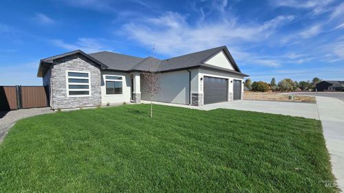 1667 Lagoon Lane, Twin Falls, ID, 83301 | Card Image