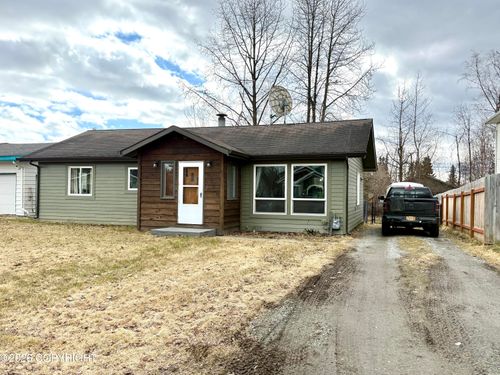 6530 E 9th Avenue, Anchorage, AK, 99504 | Card Image