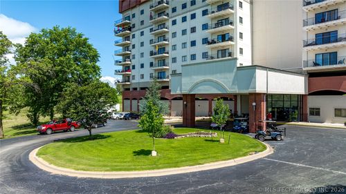 4061-57200 E Highway 125, Grove, OK, 74344 | Card Image