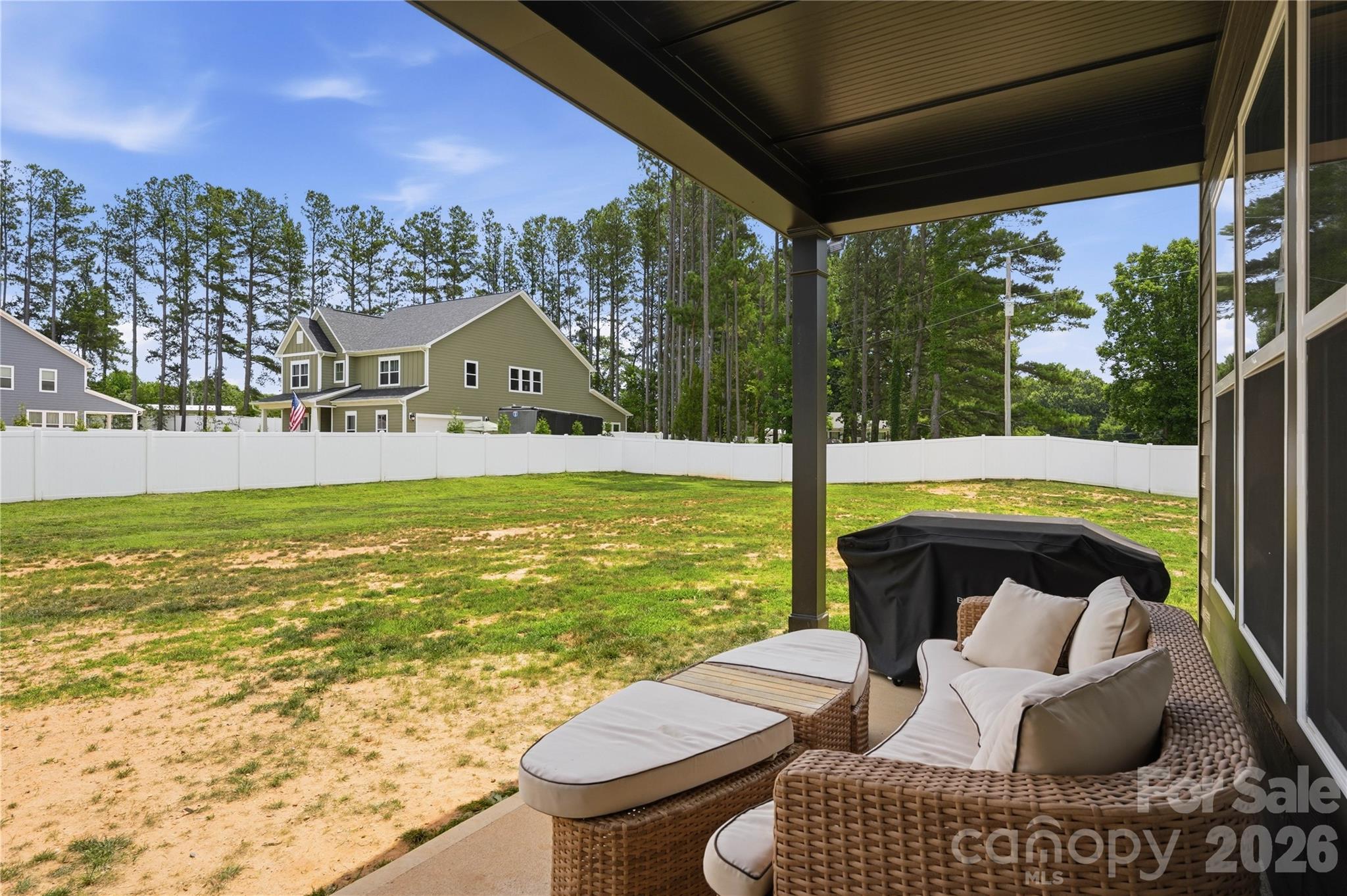 Residential in Mooresville 5