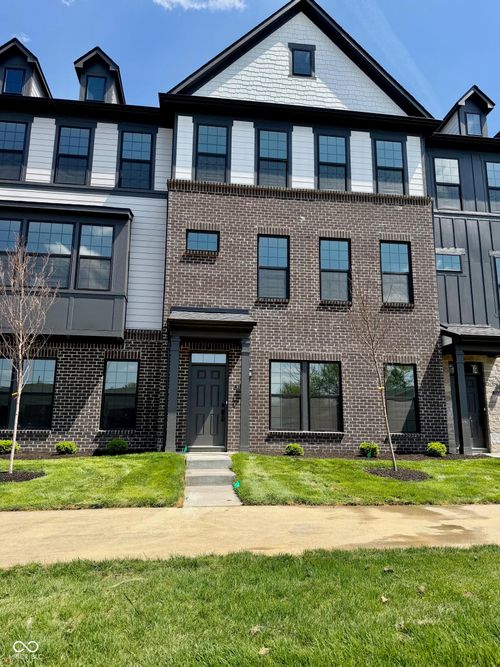 16848 Brinkman Rd, Westfield, IN, 46074-1094 | Card Image