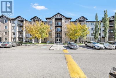 3415 - 16969 24 St Sw, Condo with 2 bedrooms, 2 bathrooms and 1 parking in Calgary AB | Image 1