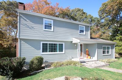 25 Roxbury Court, House other with 3 bedrooms, 1 bathrooms and null parking in East Lyme CT | Image 3