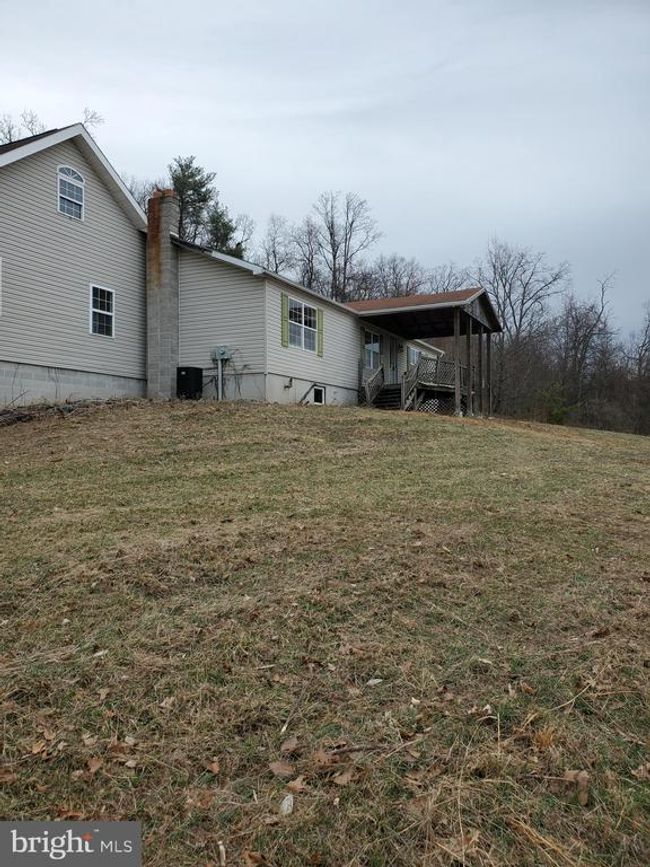 6335 Oxford Rd, House other with 4 bedrooms, 2 bathrooms and null parking in Gardners PA | Image 4