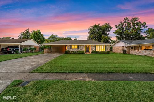 1919 Camille St, Bossier City, LA, 71112-4109 | Card Image