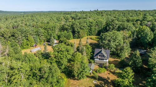 1082 N Palermo Road, Freedom, ME, 04941 | Card Image
