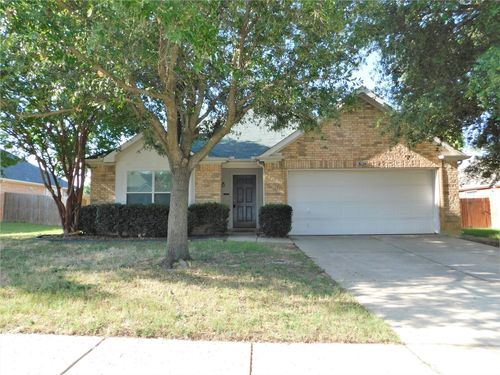 3804 Luck Hole Dr, Denton, TX, 76210-0272 | Card Image