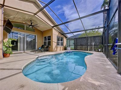 4035 Marlow Loop, House other with 4 bedrooms, 2 bathrooms and null parking in Land O Lakes FL | Image 3