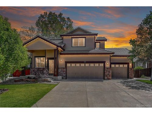 9626 Nucla St, Commerce City, CO, 80022-7133 | Card Image
