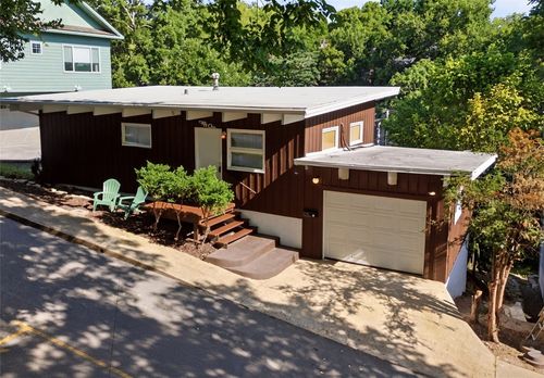 51 Mountain St, Eureka Springs, AR, 72632-3311 | Card Image