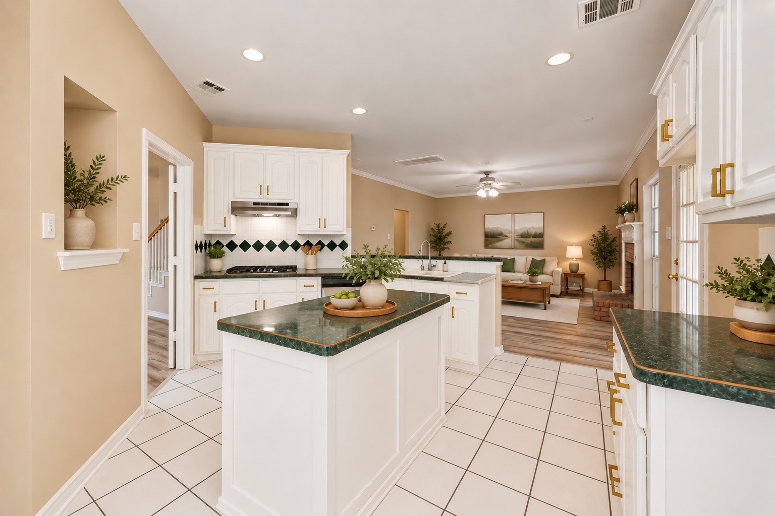 Residential Lease in Flower Mound 5