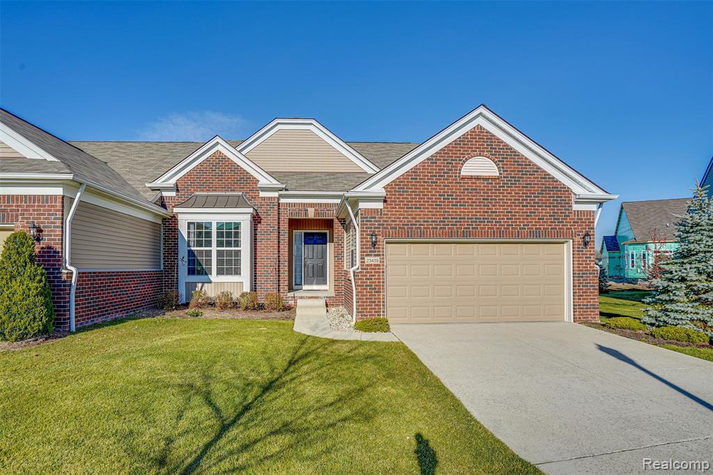 23439 Spring Creek Drive, Sold in Twp Zoocasa