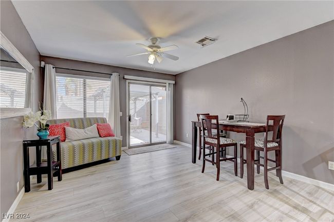 6550 First View Ave, House other with 3 bedrooms, 2 bathrooms and null parking in Las Vegas NV | Image 9