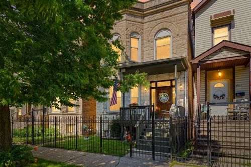 4522 S Union Avenue, Chicago, IL, 60609 | Card Image