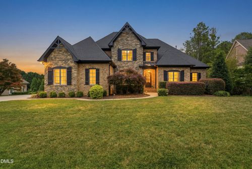 2515 Village Manor Way, Raleigh, NC, 27614-8107 | Card Image