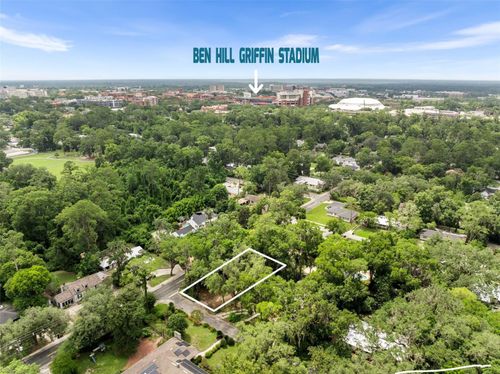 TBD Nw 6th Place, Gainesville, FL, 32603 | Card Image