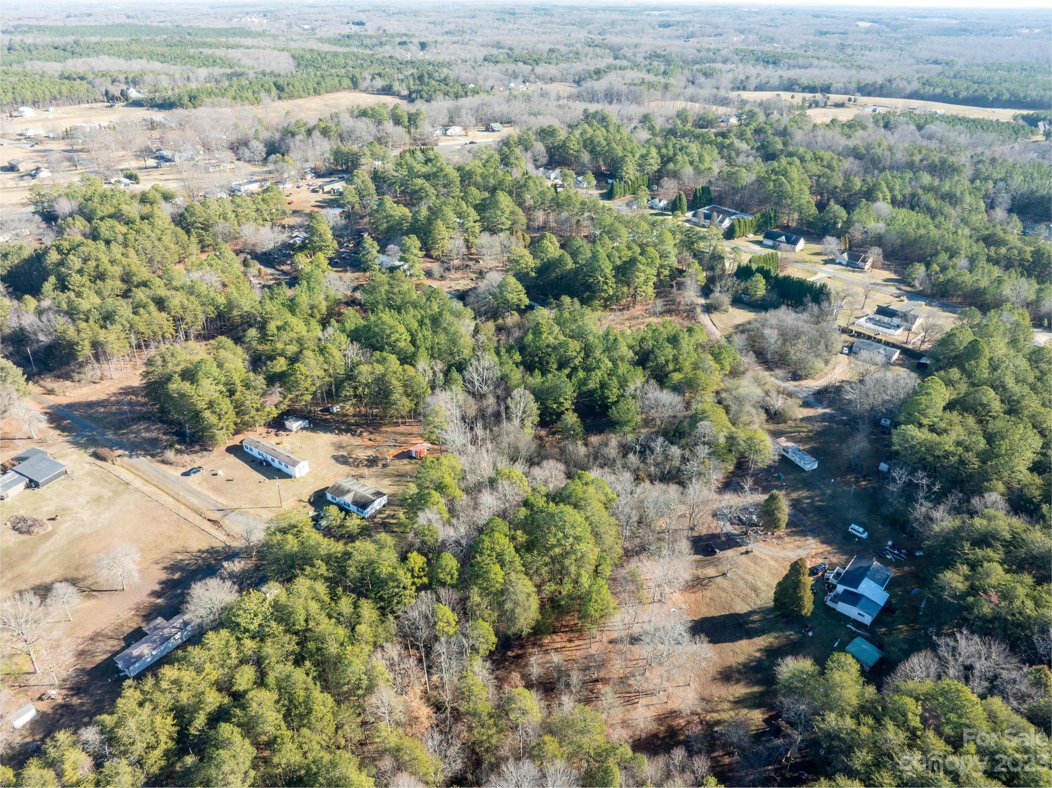 Land in Statesville 2